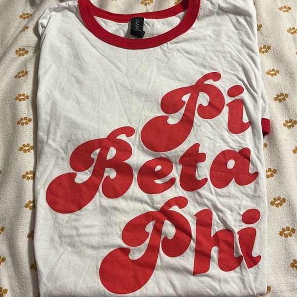 Pi Beta Phi Apparel Bundle - Picture 2 of 4